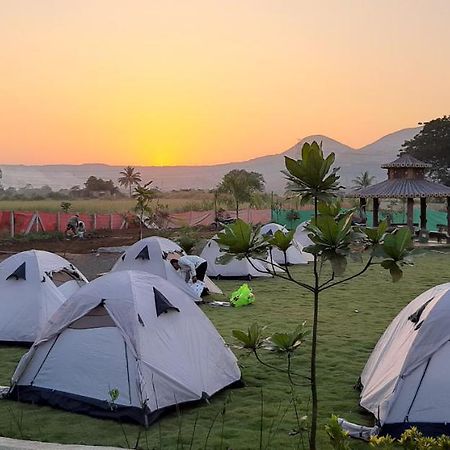 Sundar Farm Karjat Villa Eksteriør billede