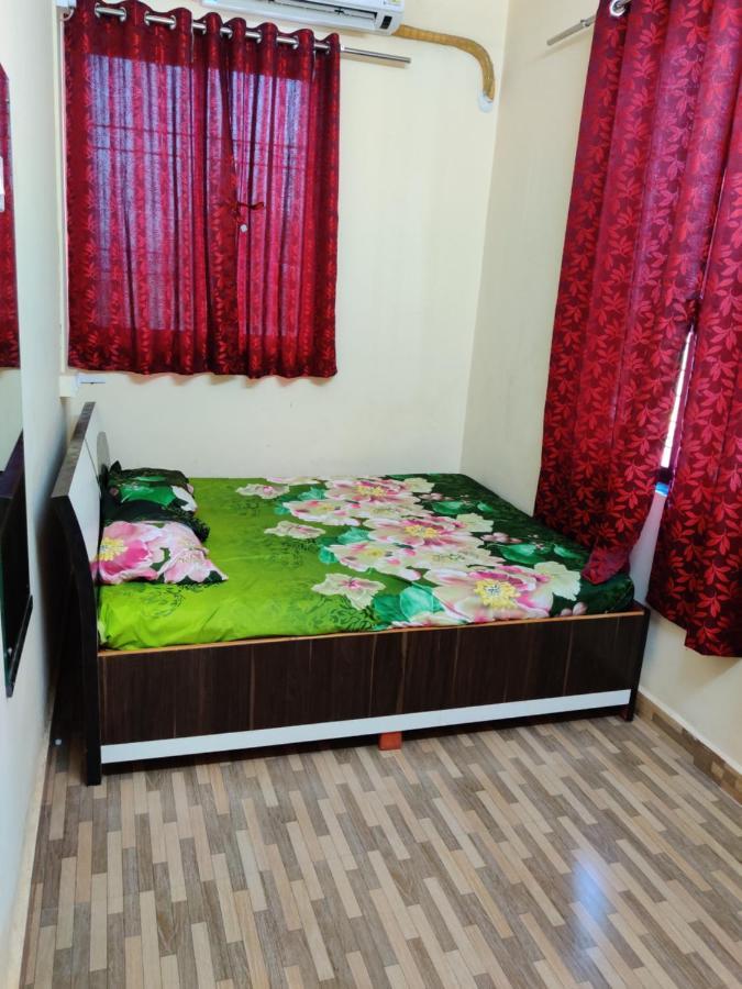 Sundar Farm Karjat Villa Eksteriør billede