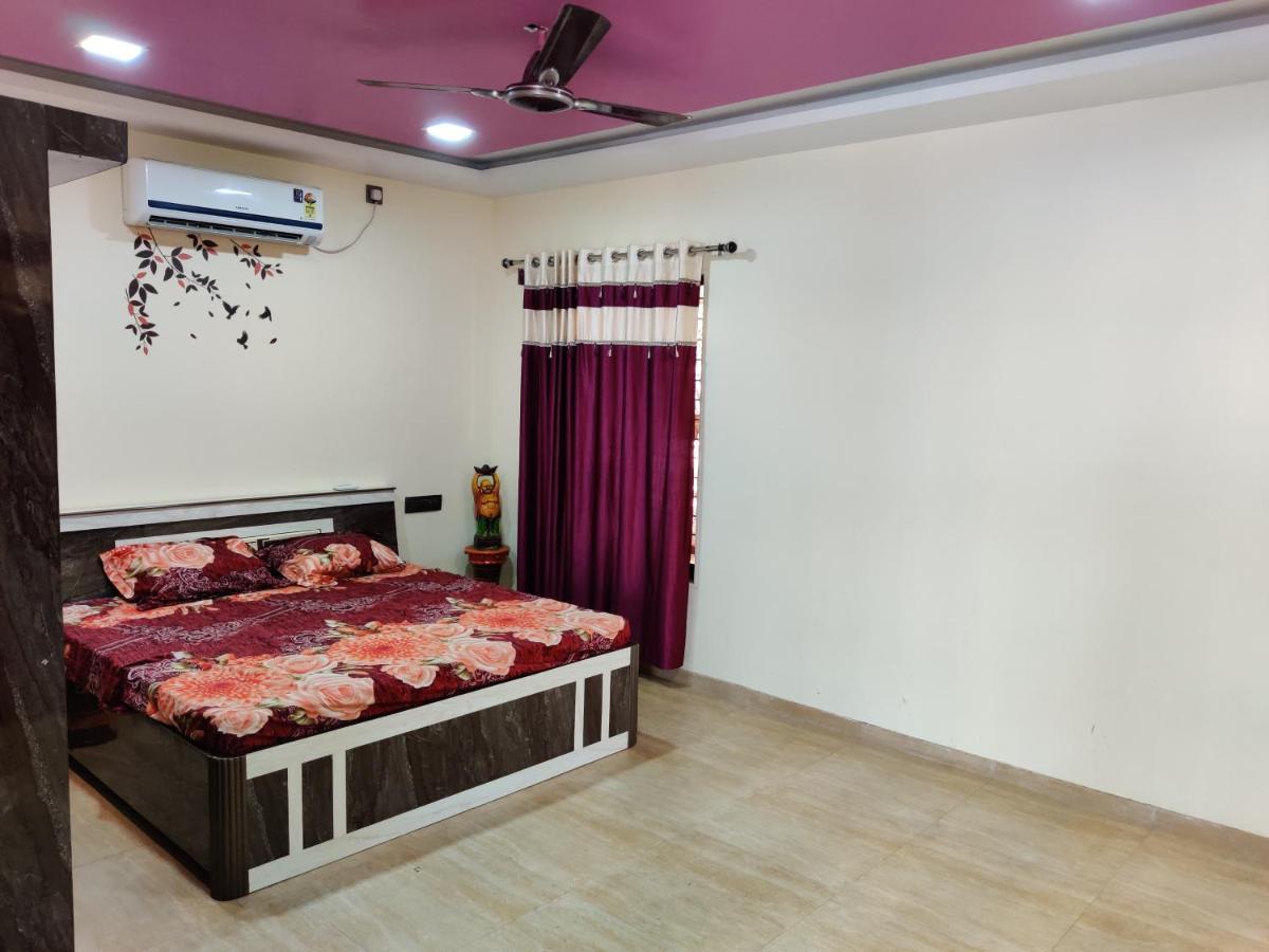 Sundar Farm Karjat Villa Eksteriør billede