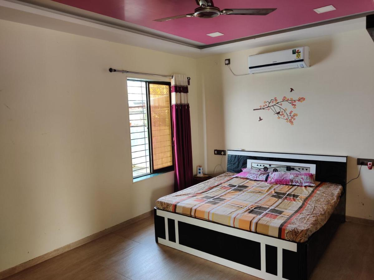Sundar Farm Karjat Villa Eksteriør billede