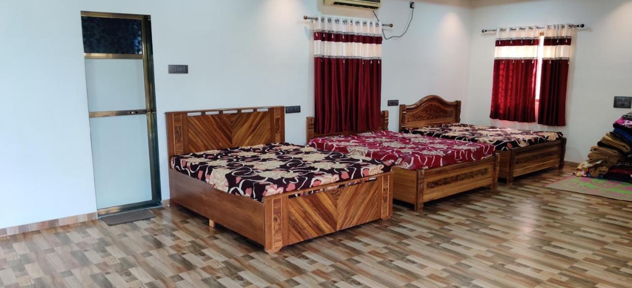 Sundar Farm Karjat Villa Eksteriør billede