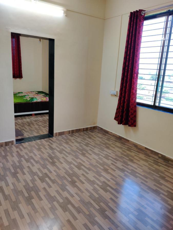Sundar Farm Karjat Villa Eksteriør billede
