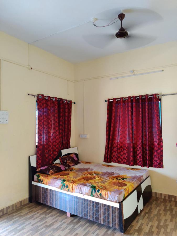 Sundar Farm Karjat Villa Eksteriør billede