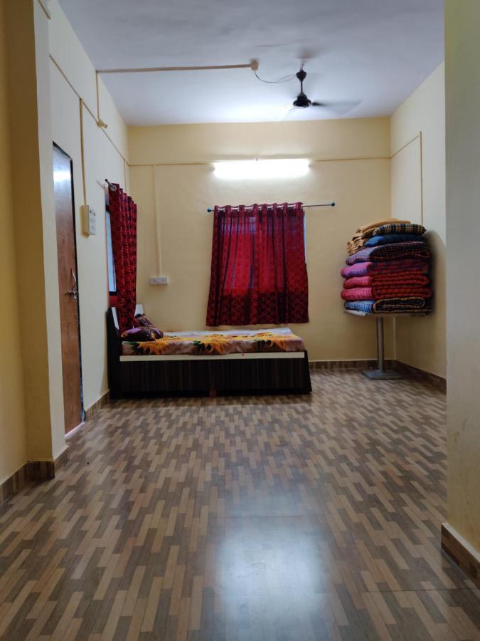 Sundar Farm Karjat Villa Eksteriør billede