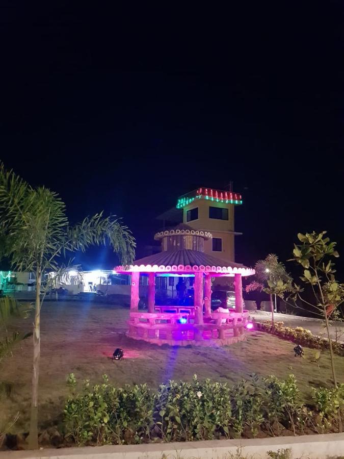 Sundar Farm Karjat Villa Eksteriør billede