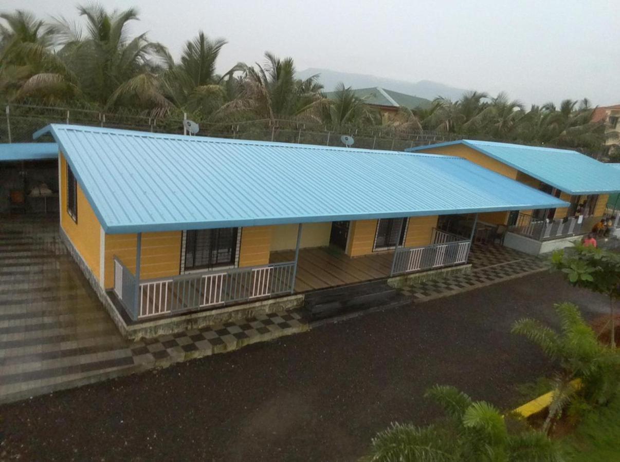 Sundar Farm Karjat Villa Eksteriør billede